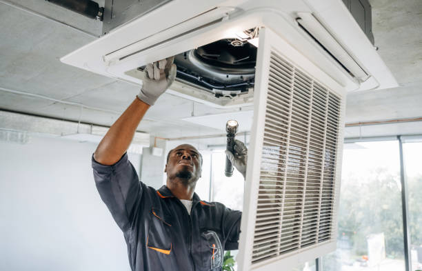 Licensed Emergency Hvac service in Rossburg, OH - FH HVAC
