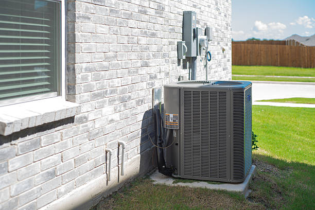Reliable Emergency Hvac contractor in Rossburg, OH by FH HVAC